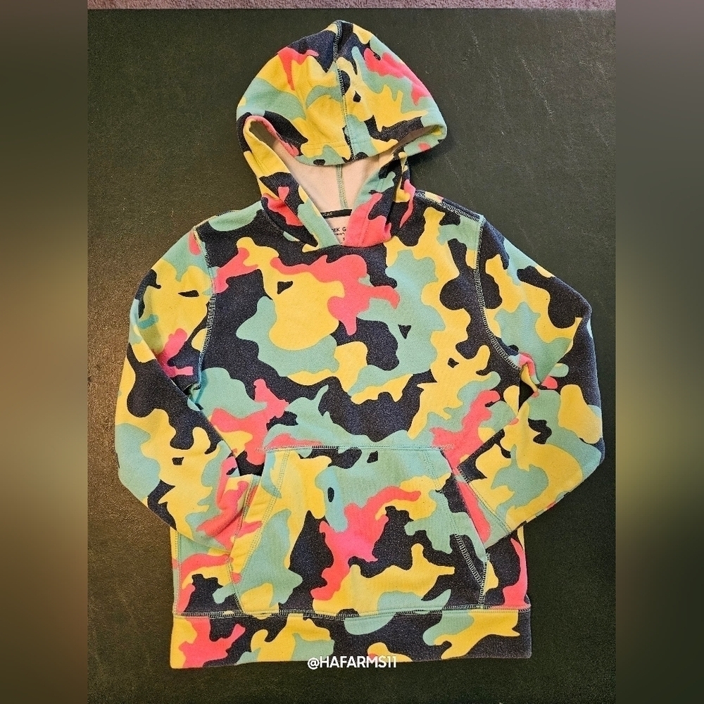 3/15$ Bundle Deal Tek Gear Girls Hoodie